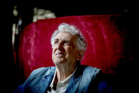 El popular divulgador científico mantiene una agenda repleta de compromisos.&nbsp;