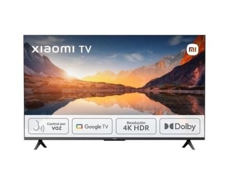 TV Xiaomi A 2025 43
