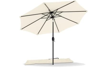 Sombrilla de 270 cm VOUNOT