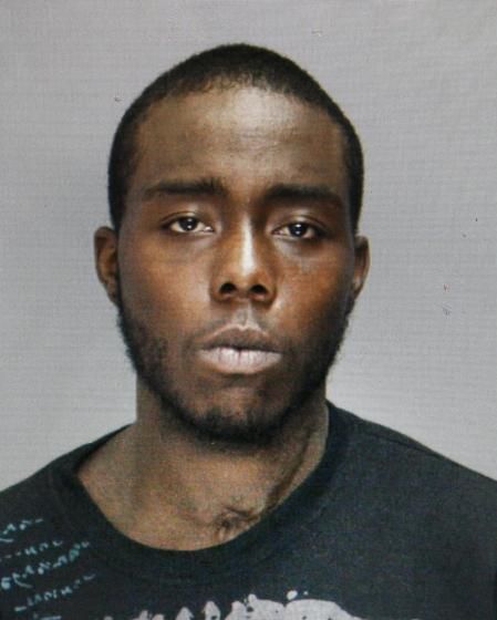 Antonio Rodríguez, el 'estrangulador de Kensington'