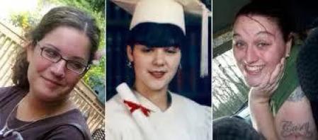 Las víctimas de Antonio Rodríguez