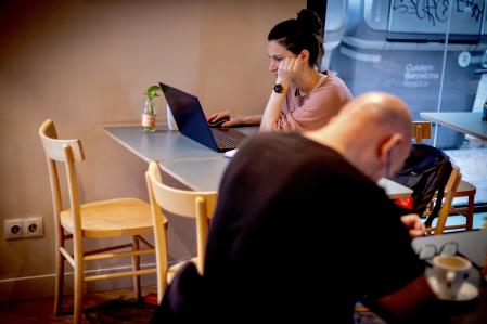 Del amor líquido a la sociedad del individuo, parejas