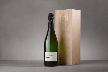 El Enoteca de Turó d'en Mota del 2021