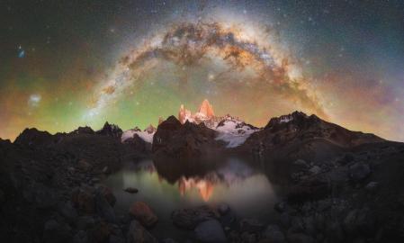 «A Clear Welcome» – Francesco Dall’Olmo