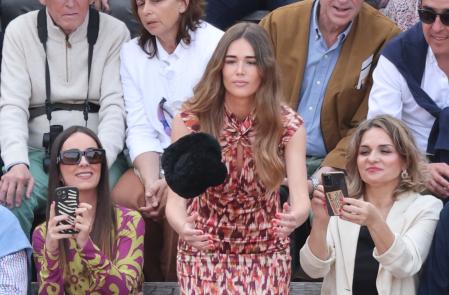 Enrique Ponce Ana Soria