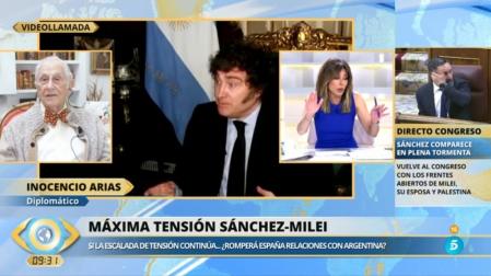 Ana Terradillos califica de 