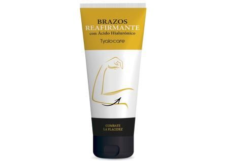 Tyalocare Reafirmante de Brazos