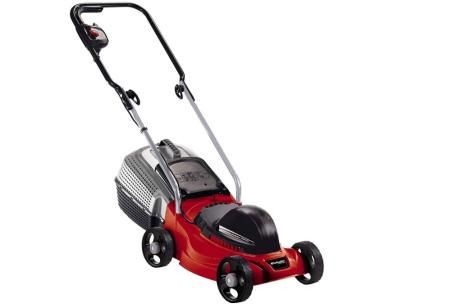 Einhell GC-EM 1030-1 - Cortacésped eléctrico