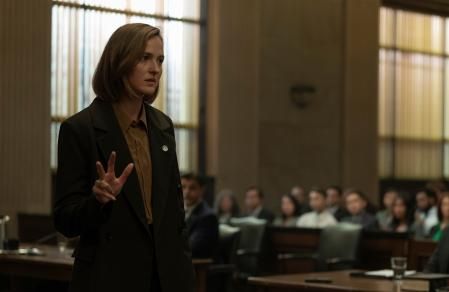 Renate Reinsve: la peor persona del mundo quiere conquistar Hollywood.