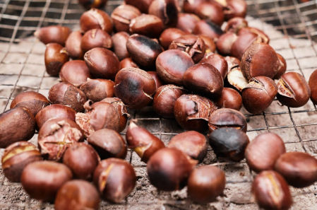 A més de menjar castanyes i panellets, aquí tens més propostes per gaudir de la Castanyada aquest 31 d'octubre.