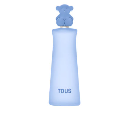 Eau de Toilette Tous Kids para niño100 ml