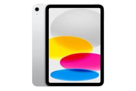 iPad 10ª Generación.