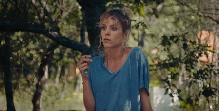 Fotograma de 'Historias', la nueva de Paco Sepúlveda.