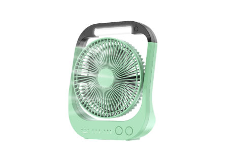 Ventilador