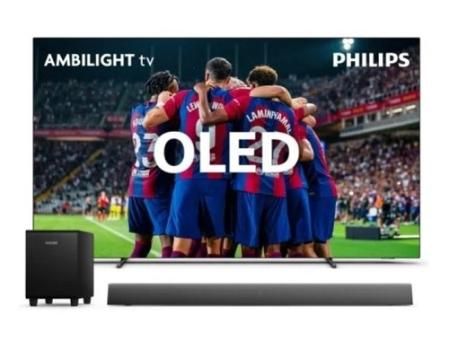 TV Philips 55OLED718 55
