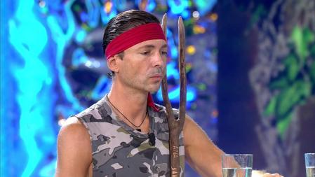 Ángel Cristo Jr. ha pedido perdón por sus comentarios y su fuga