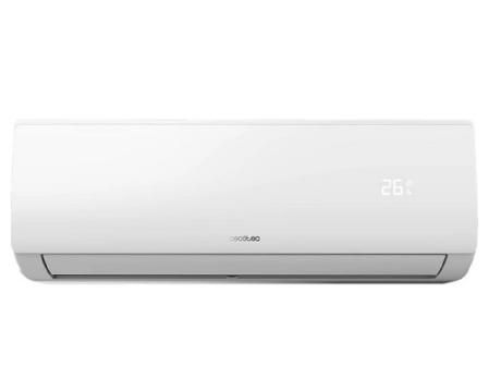 Cecotec Aire Acondicionado Split AirClima 9000 Smartfresh. 9000 BTU