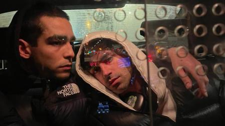 Los actores de ‘Elite’ confirman su relación.