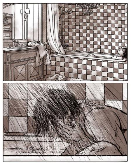 ‘El germà petit’, de Jean-Louis Tripp