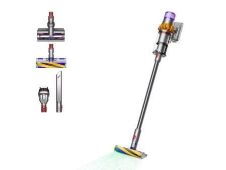 Aspirador escoba - Dyson v15 Detect™ Absolute