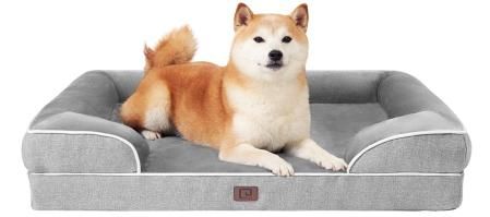 Cama para perro grande