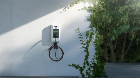 La recarga doméstica es una solución práctica y económica para los propietarios de vehículos eléctricos&nbsp;