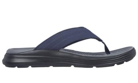Relaxed Fit Sargo - Point Vista Skechers