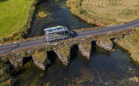 La reprogramación te permitirá alcanzar más potencia con las mismas revoluciones.