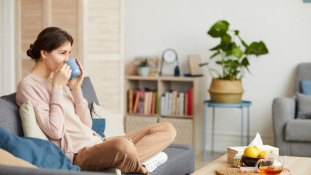 ¿Es posible descansar cuando uno se siente culpable?