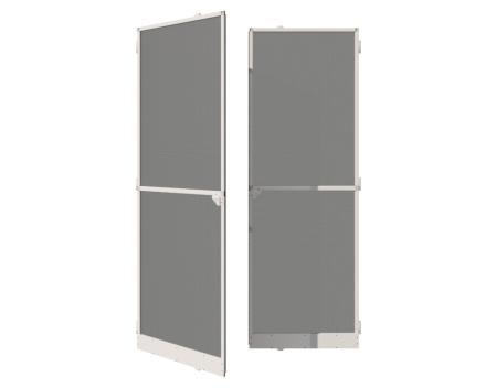 Mosquiteras abatibles