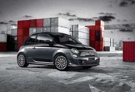 Abarth 695 