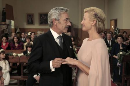 'Cuéntame como pasó'