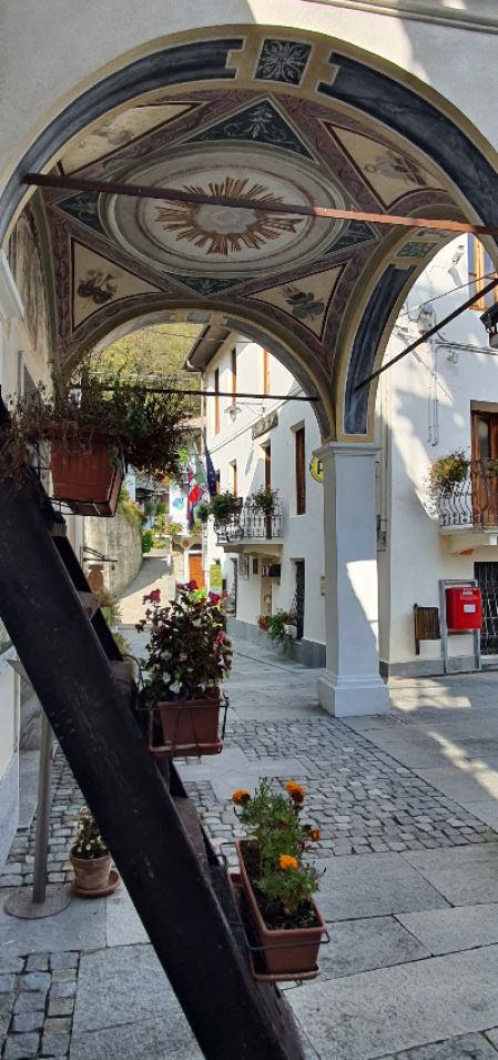 Las calles de Ingria