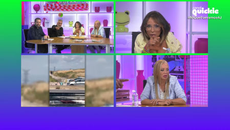 Kiko Hernández, testigo del asesinato del hermano de Begoña Villacís: 