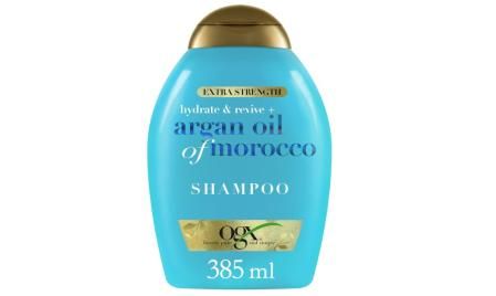 OGX Champú hidratante