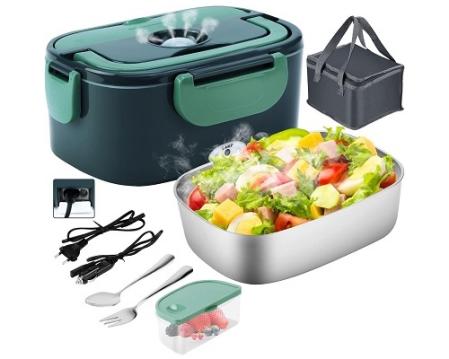 Fiambrera eléctrica Gentre