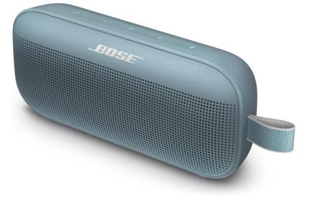 Altavoz Bluetooth Bose SoundLink Flex portátil