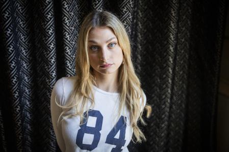 Julieta, una de las cabezas de cartel del Share Festival