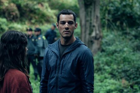 Joel Bosqued es Castro, que termina de cumplir condena por tráfico de droga.