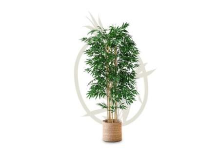 Bambú Artificial
