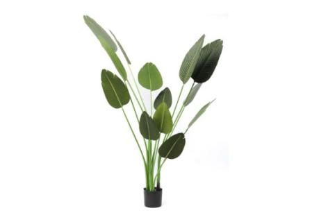 Planta Artificial Ave del Paraíso