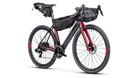 La nueva y polivalente bici eléctrica Ducati para divertirse por cualquier terreno.