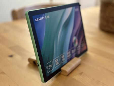 Tablet SPC Gravity 5 SE