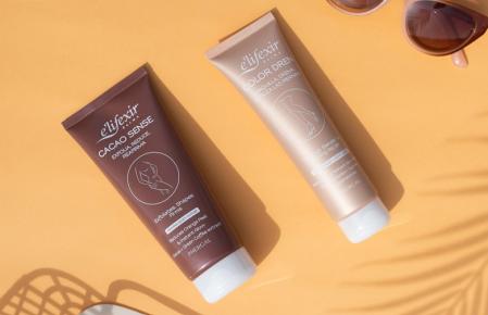 Ritual piernas fuera de E'lifexir