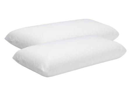Pikolin Home - Pack 2 Unidades Almohada Viscoelástica Fibra