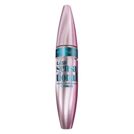 Lash Sensational Waterproof de Maybelline New York
