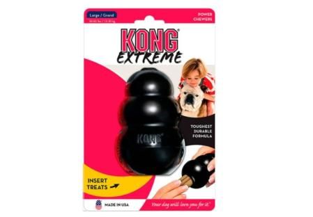 Kong extreme