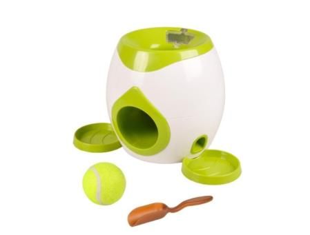 Juego interactivo de Flamingo