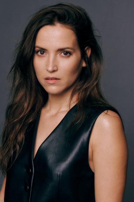 La actriz es muy valiente al pronunciarse de modo meridiano sobre asuntos que otros compañeros evitan.