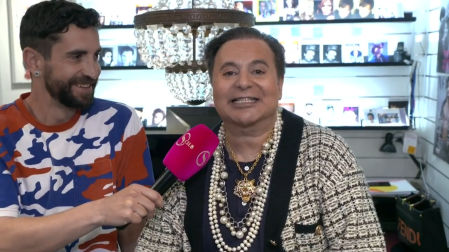 Terelu Campos y Carmen Borrego, hijas de María Teresa Campos, se enfrentan a las duras declaraciones de Sergio Alis sobre su comportamiento y decisiones